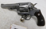 Ruger Speed Six Revolver