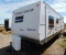 Copper Canyon Sprinter travel trailer