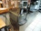 Taylor Crown model C706-27 Stainless steel commercial ice cream machine.