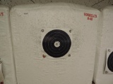 Morrell's M-48 archery target.