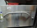 Amana AXP Commercial oven (tested operable).