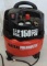 Central pneumatic air compressor (for parts or repair).