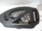 Roadpro 12v DC powered impact wrench with case.