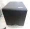 Klipsch Sub 10 powered subwoofer (tested operable).