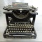 Antique remington standard typewriter # 10