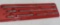 Matco AXK socket extension set.