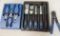 Cornwell CTG series pliers and snips (3 piece), Cornwell VM-DT6200 5 piece door panel/ upholstery