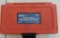 Matco SR101 metric stud remover set with case.