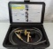 Uview airlift 550000 coolant filling tool with case.
