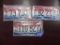 Three Idaho License Plates.