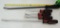 5 snap on pullers.