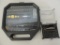 Screw driver ratchet set (unknown maker) and Sunex 9726 mini ratchet & bit set.