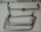 3 Snap on distributer wrenches and 1 9-16 -1/2