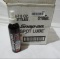 8 7.5oz bottles of snap on spot lube.