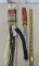 Mac tools model FT15 fly wheel turning tool and 18