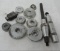Bearing race/ seal installer set.