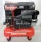 1.5hp 2 gallon air compressor with box in excellent condition.