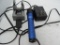 Stream light Strion with charger (tested operable).