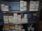 Massive Lot of Brother TN series toner cartridges.