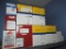 12 Xerox refurbished toner cartridges