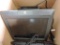 2 NCR model 7616-1500-8801 Point of sale systems with cash drawers and keys.