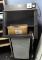 The black hole toner extraction system (tested operable).