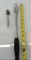Snap On FHLF80 and T72 socket wrenches.