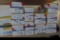 HP 12A , 13A and 13X refill cartridges.