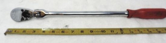 Mac Tools VR15FPA 18" socket wrench.