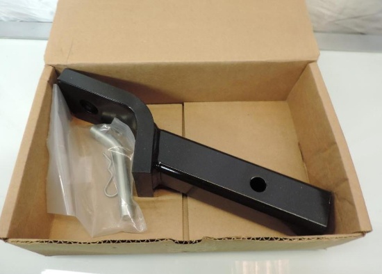 Toyota- Lexas 24K5 ball mount assembly.