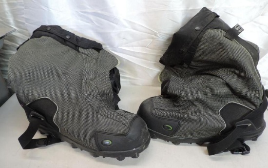 Neos navigator 5 XXXL over shoes model N5P3S.