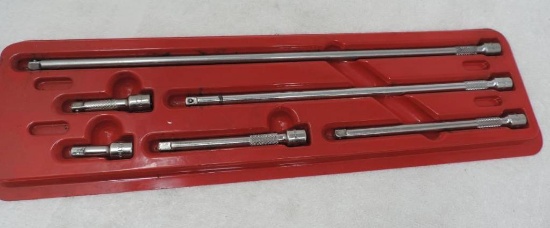 Matco AXK socket extension set.