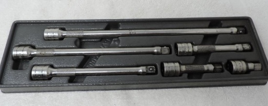Snap On FXK socket entension set.