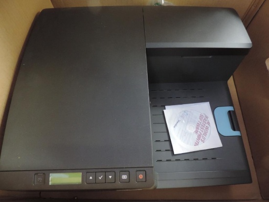 Memjet C6010 High speed sprinter with original box.