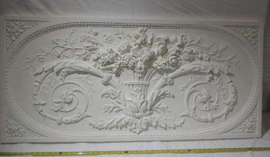 53x24" Ballard Designs 3D artwork.