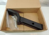 Toyota- Lexas 24K5 ball mount assembly.