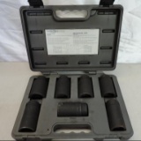 KD 41650 axle nut kit.