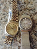 Seiko model 7546-8159 and 5Y23-8A68.