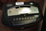 Aurrora WM1055XA paper shredder(tested operable).