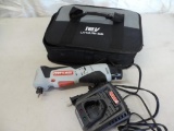 Craftsman nextec 12v right angle impact driver with case & charger.