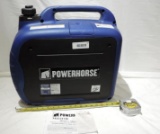 Powerhorse M42411B generator.