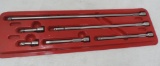 Matco AXK socket extension set.