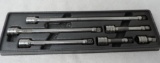Snap On FXK socket entension set.