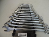 Sunex 3/8 - 1-1/4