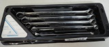 Matco 12 point double sided 10-19mm wrench set.