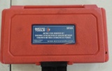 Matco SR101 metric stud remover set with case.