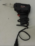Craftsman 100 watt soldering gun.