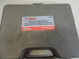 OTC stinger 4530 power steering pump pulley set with case.