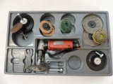 Siver Eagle SE355 3/8