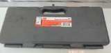Lisle 43300 pneumatic fan clutch wrench set.